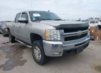  2008 CHEVROLET  - Image 0.