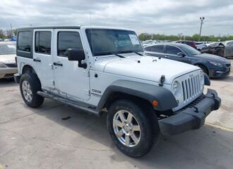  2015 JEEP  - Image 0.