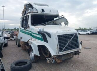  2008 VOLVO TRUCK  - Image 0.