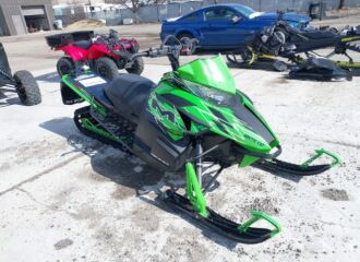  2015 ARCTIC CAT  - Image 0.