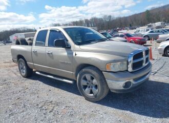  2005 DODGE  - Image 0.