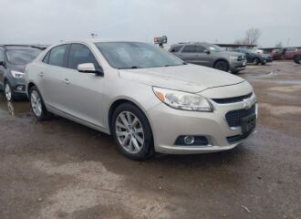  2014 CHEVROLET  - Image 0.