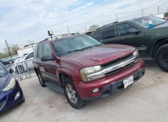  2005 CHEVROLET  - Image 0.