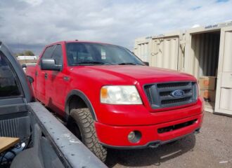  2006 FORD  - Image 0.