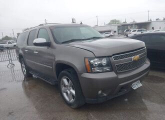  2012 CHEVROLET  - Image 0.