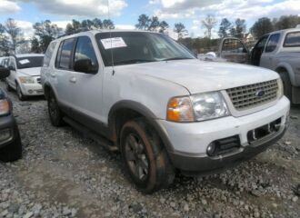  2003 FORD  - Image 0.