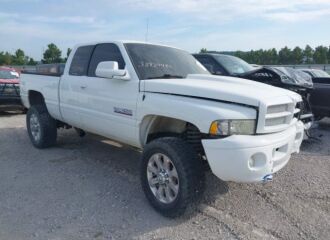  1999 DODGE  - Image 0.