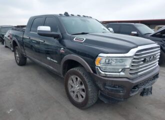  2019 RAM  - Image 0.