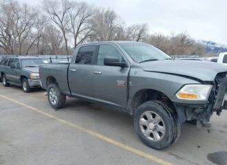  2012 RAM  - Image 0.