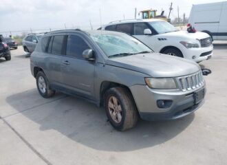  2014 JEEP  - Image 0.