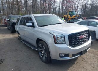  2018 GMC  - Image 0.