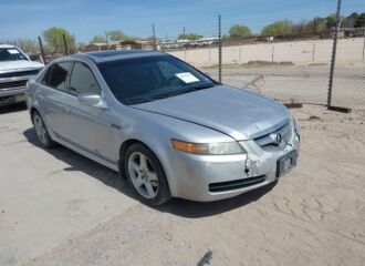  2005 ACURA  - Image 0.