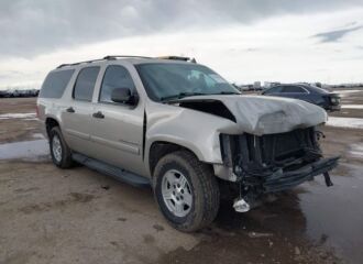  2007 CHEVROLET  - Image 0.