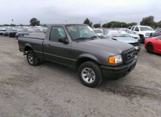  2005 FORD  - Image 0.