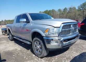  2012 RAM  - Image 0.