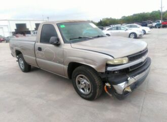  2000 CHEVROLET  - Image 0.