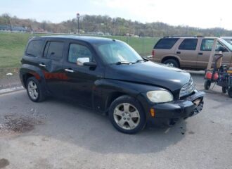  2006 CHEVROLET  - Image 0.