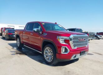  2019 GMC  - Image 0.