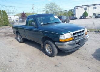  1998 FORD  - Image 0.