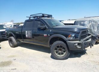  2012 RAM  - Image 0.