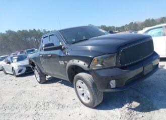  2014 RAM  - Image 0.