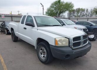  2007 DODGE  - Image 0.