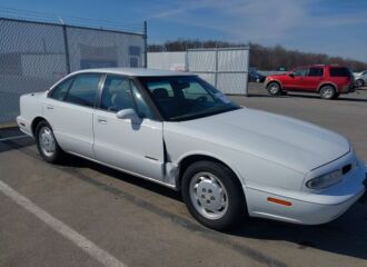  1999 OLDSMOBILE  - Image 0.