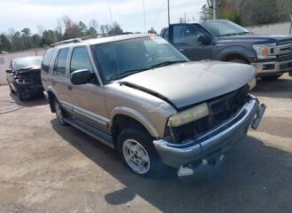  2000 CHEVROLET  - Image 0.