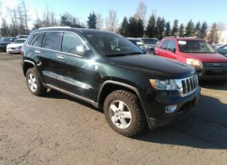  2012 JEEP  - Image 0.