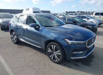  2023 VOLVO  - Image 0.