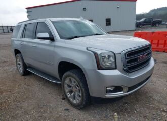  2016 GMC  - Image 0.