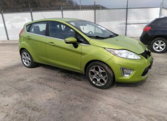  2012 FORD  - Image 0.