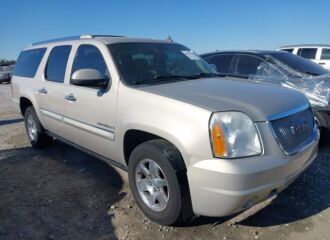  2007 GMC  - Image 0.