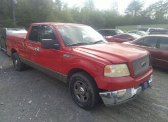  2004 FORD  - Image 0.