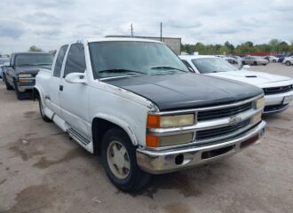  1993 CHEVROLET  - Image 0.