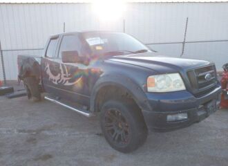  2005 FORD  - Image 0.