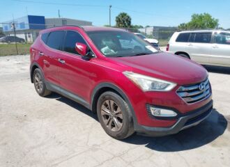  2014 HYUNDAI  - Image 0.