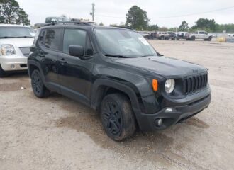  2020 JEEP  - Image 0.