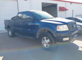  2004 FORD  - Image 0.