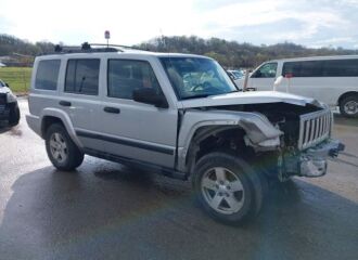  2006 JEEP  - Image 0.