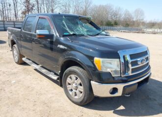  2009 FORD  - Image 0.