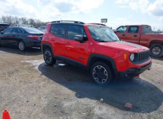  2016 JEEP  - Image 0.