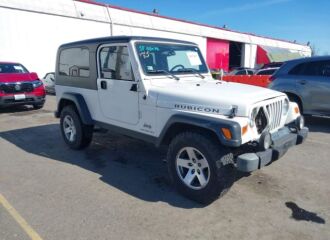  2006 JEEP  - Image 0.