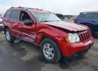  2010 JEEP  - Image 0.