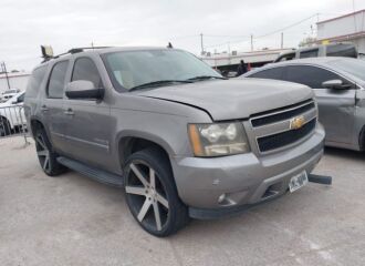  2007 CHEVROLET  - Image 0.