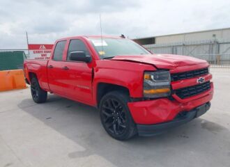  2017 CHEVROLET  - Image 0.