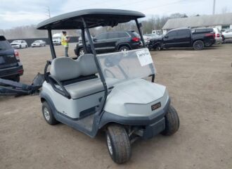  2019 CLUB CAR  - Image 0.