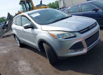  2014 FORD  - Image 0.