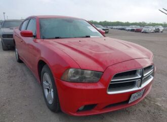  2012 DODGE  - Image 0.