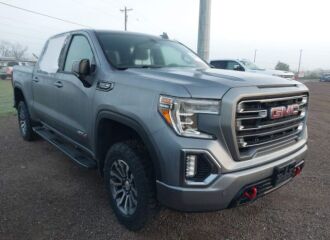  2020 GMC  - Image 0.